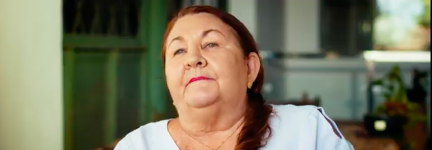 Salsa ou Coentro – Marilene Sabino