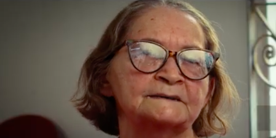 Salsa ou Coentro – Vilena Ramos